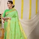 Sea Green__Royal Rajgharana Sarees
